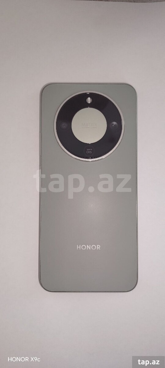 Honor X9d Forest Green 256GB/12GB