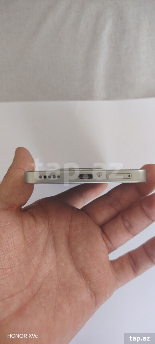 Honor X9d Forest Green 256GB/12GB (3)