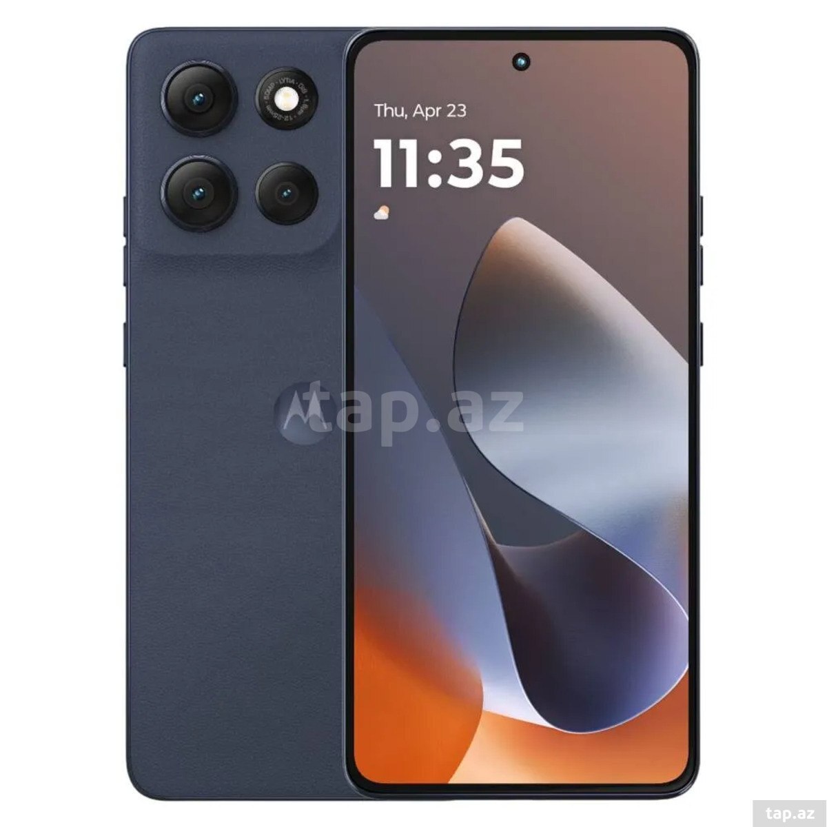 Motorola Moto G86 Power Pantone Spellbound 512GB/8GB (2)