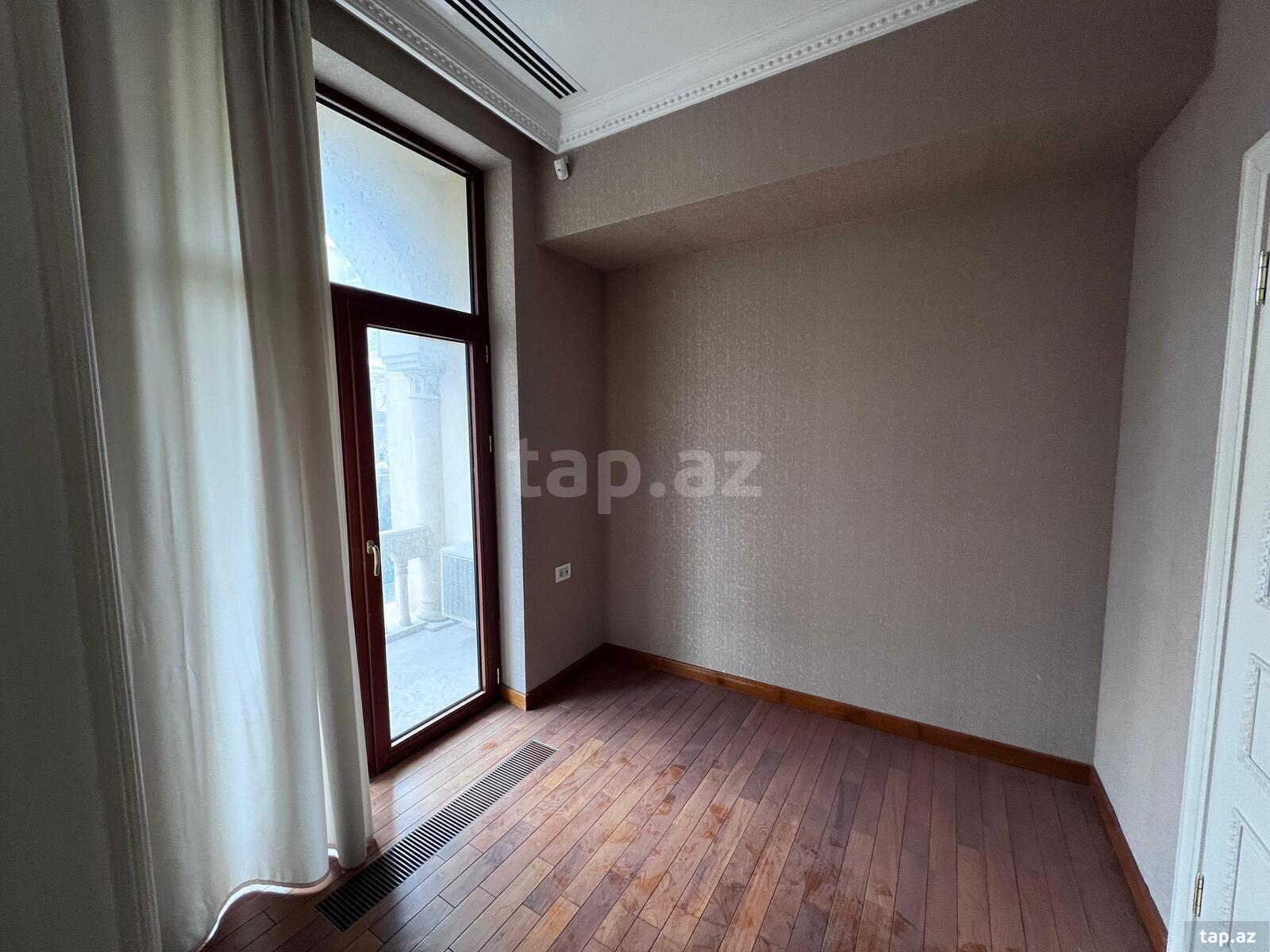 7-otaqlı yeni tikili, Səməd Vurğun küç., 420 m² (25)