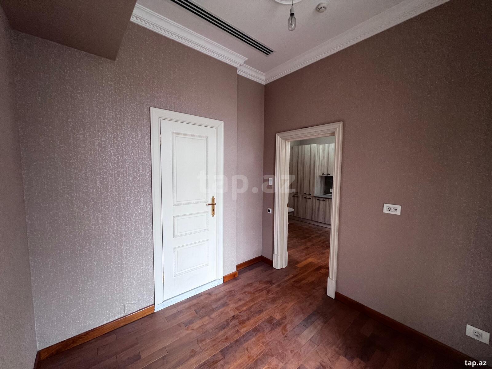 7-otaqlı yeni tikili, Səməd Vurğun küç., 420 m² (26)