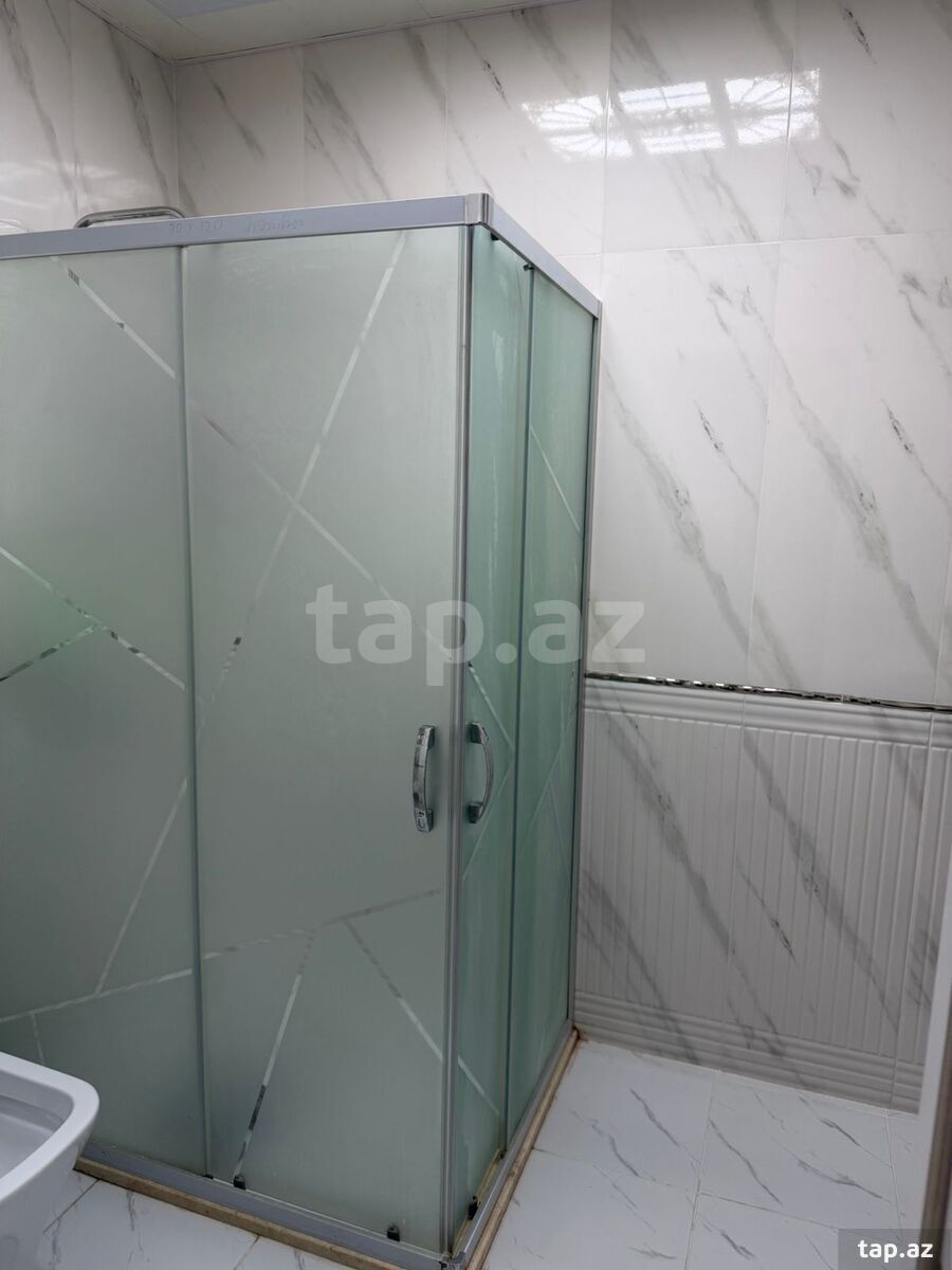 2-otaqlı yeni tikili, Ş.Məmmədov küç., 70 m² (7)