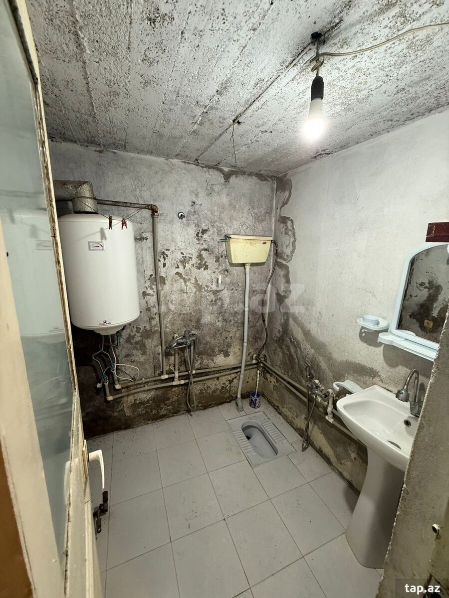 Həyət evi kirayə verilir, Görədil qəs. (4)