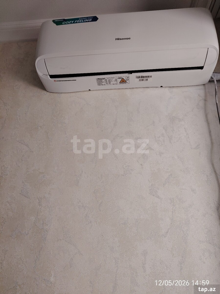 2-otaqlı mənzil, Alı Mustafayev küç. 41, 42 m² (23)
