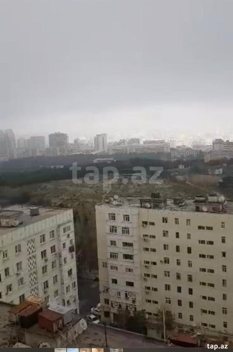 4-otaqlı yeni tikili, Badamdar qəs., 170 m² (13)