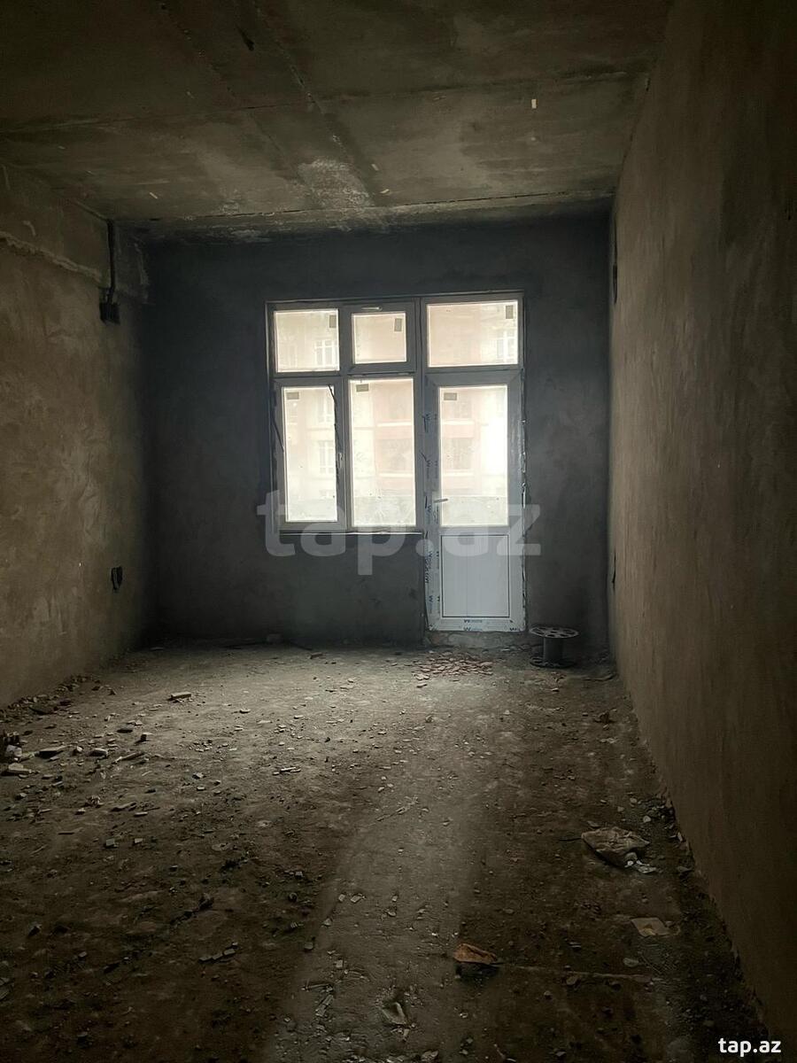 4-otaqlı yeni tikili, Badamdar qəs., 170 m² (18)