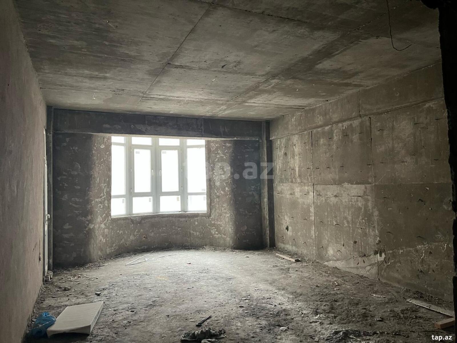 4-otaqlı yeni tikili, Badamdar qəs., 170 m² (20)