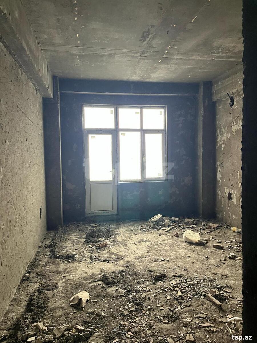 4-otaqlı yeni tikili, Badamdar qəs., 170 m² (23)