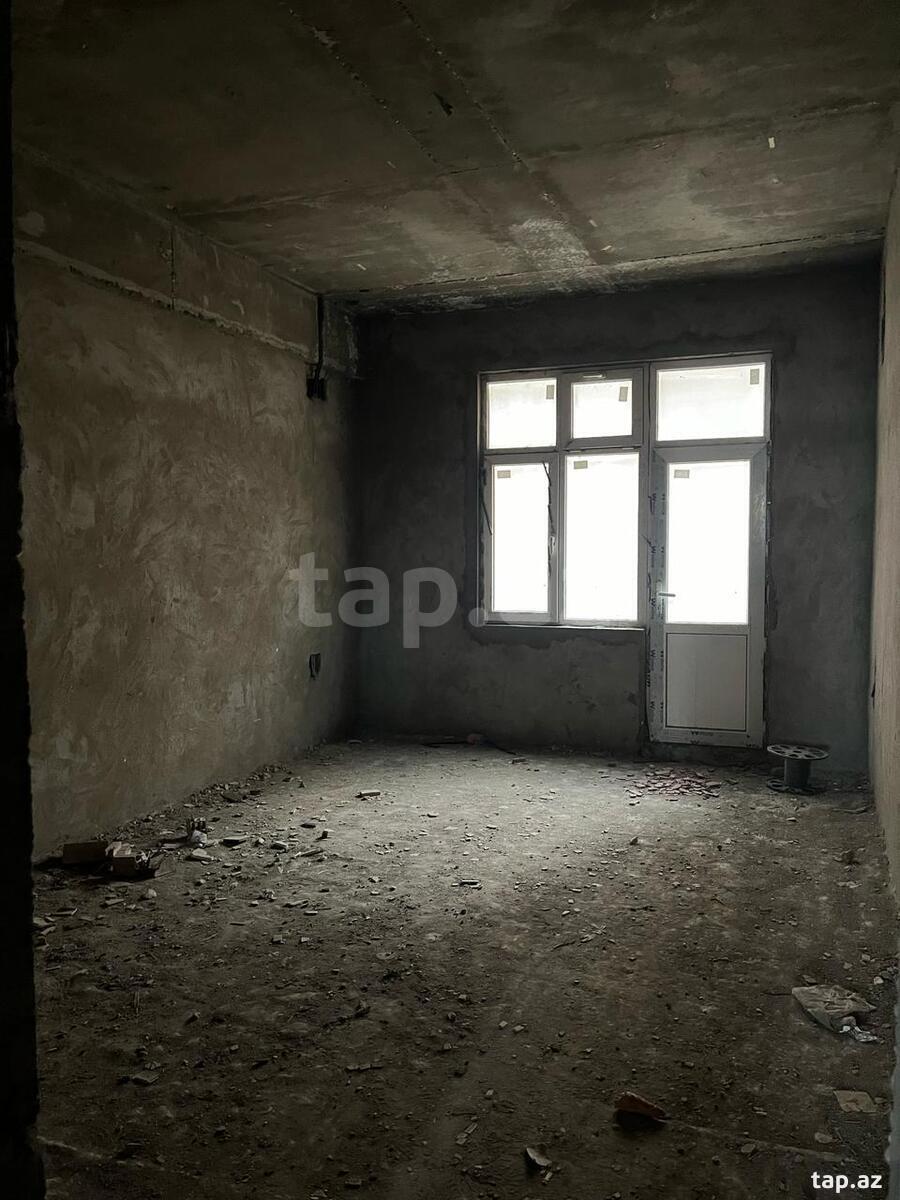 4-otaqlı yeni tikili, Badamdar qəs., 170 m² (19)