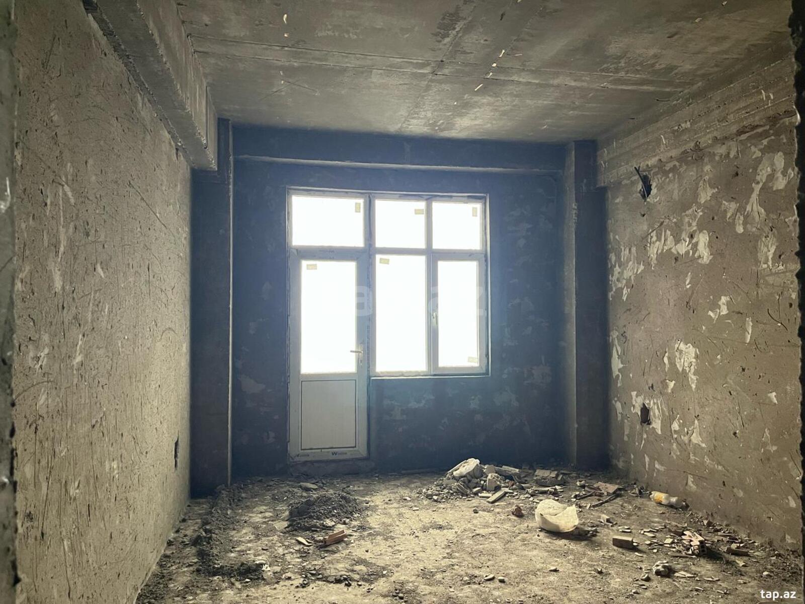 4-otaqlı yeni tikili, Badamdar qəs., 170 m² (22)