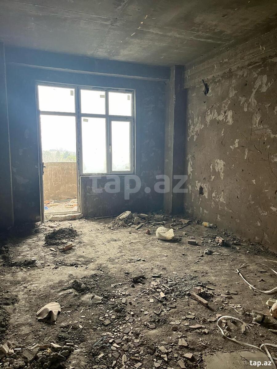 4-otaqlı yeni tikili, Badamdar qəs., 170 m² (17)