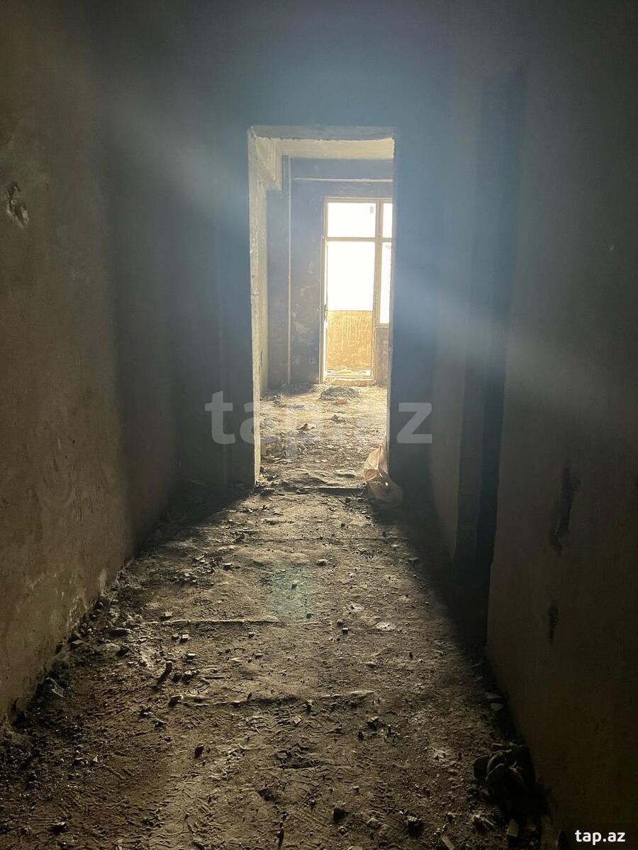 4-otaqlı yeni tikili, Badamdar qəs., 170 m² (21)