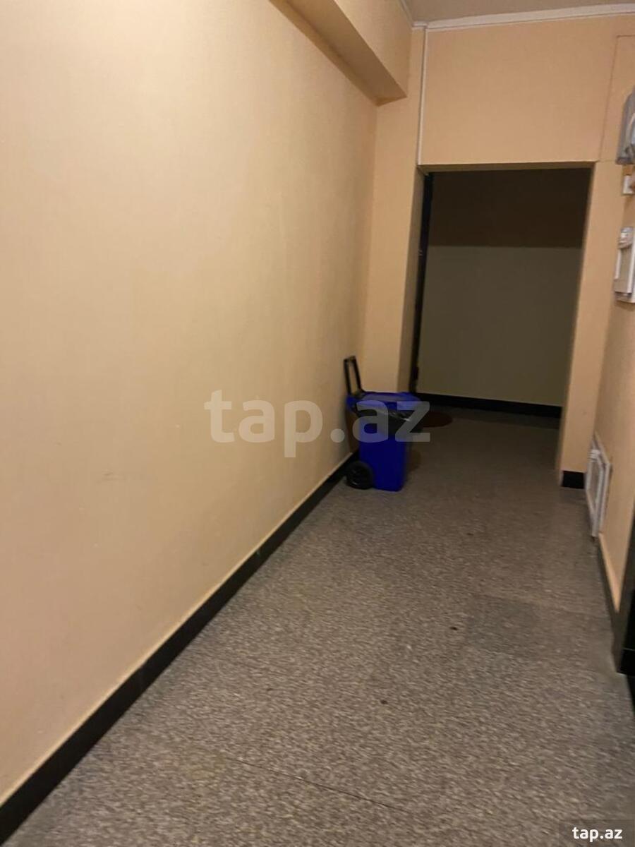 4-otaqlı yeni tikili, Badamdar qəs., 170 m² (15)