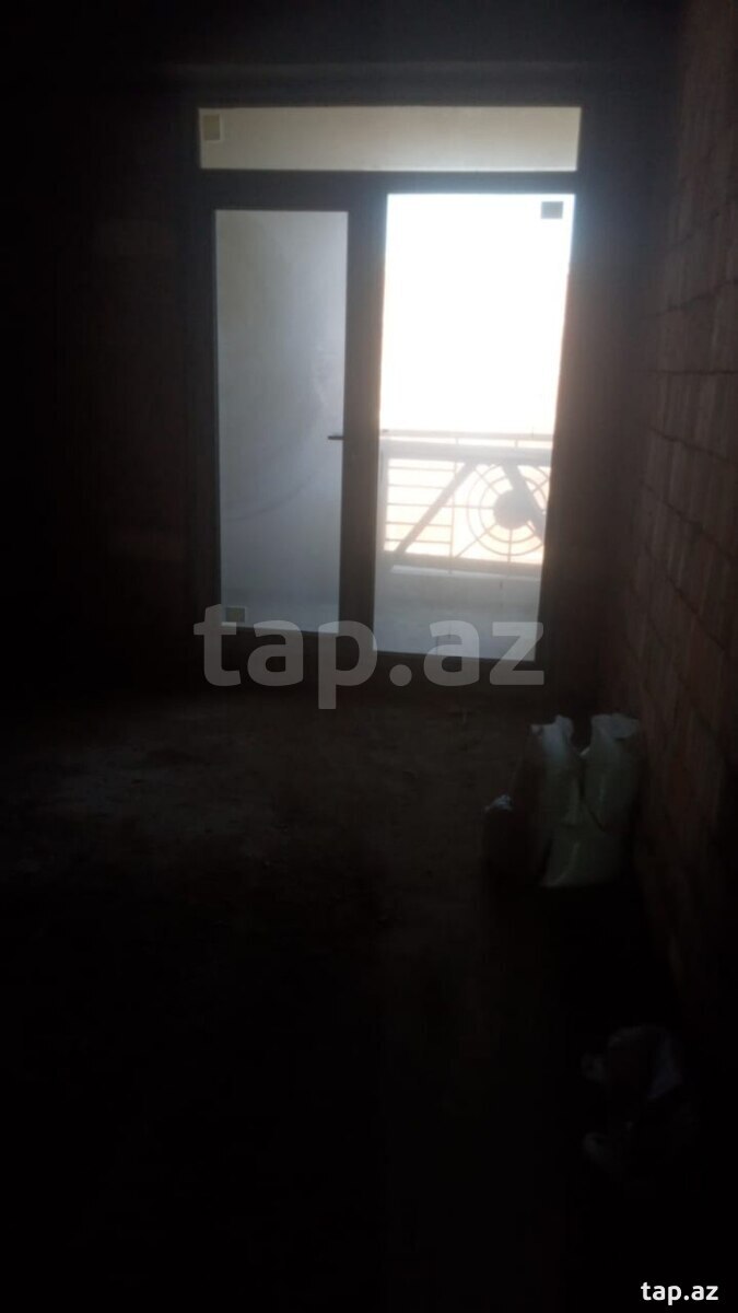 1-otaqlı yeni tikili, Nəsimi r., 70 m² (3)