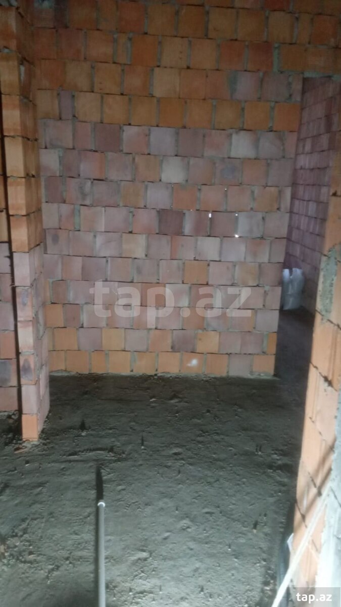 1-otaqlı yeni tikili, Nəsimi r., 70 m²