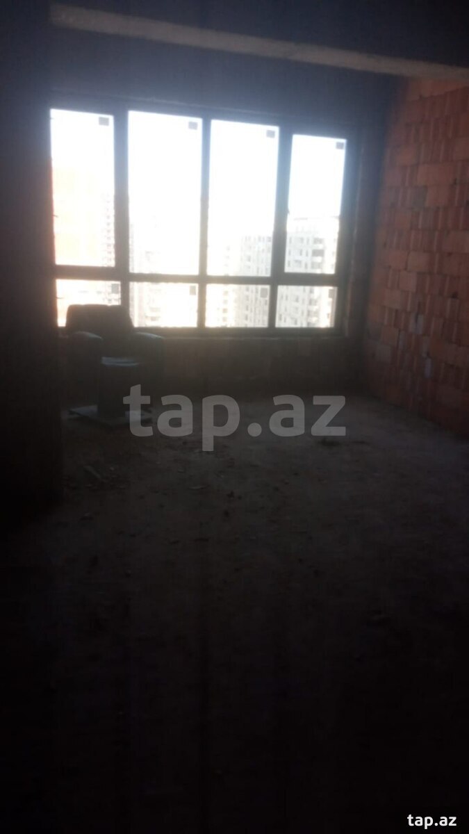 1-otaqlı yeni tikili, Nəsimi r., 70 m² (4)