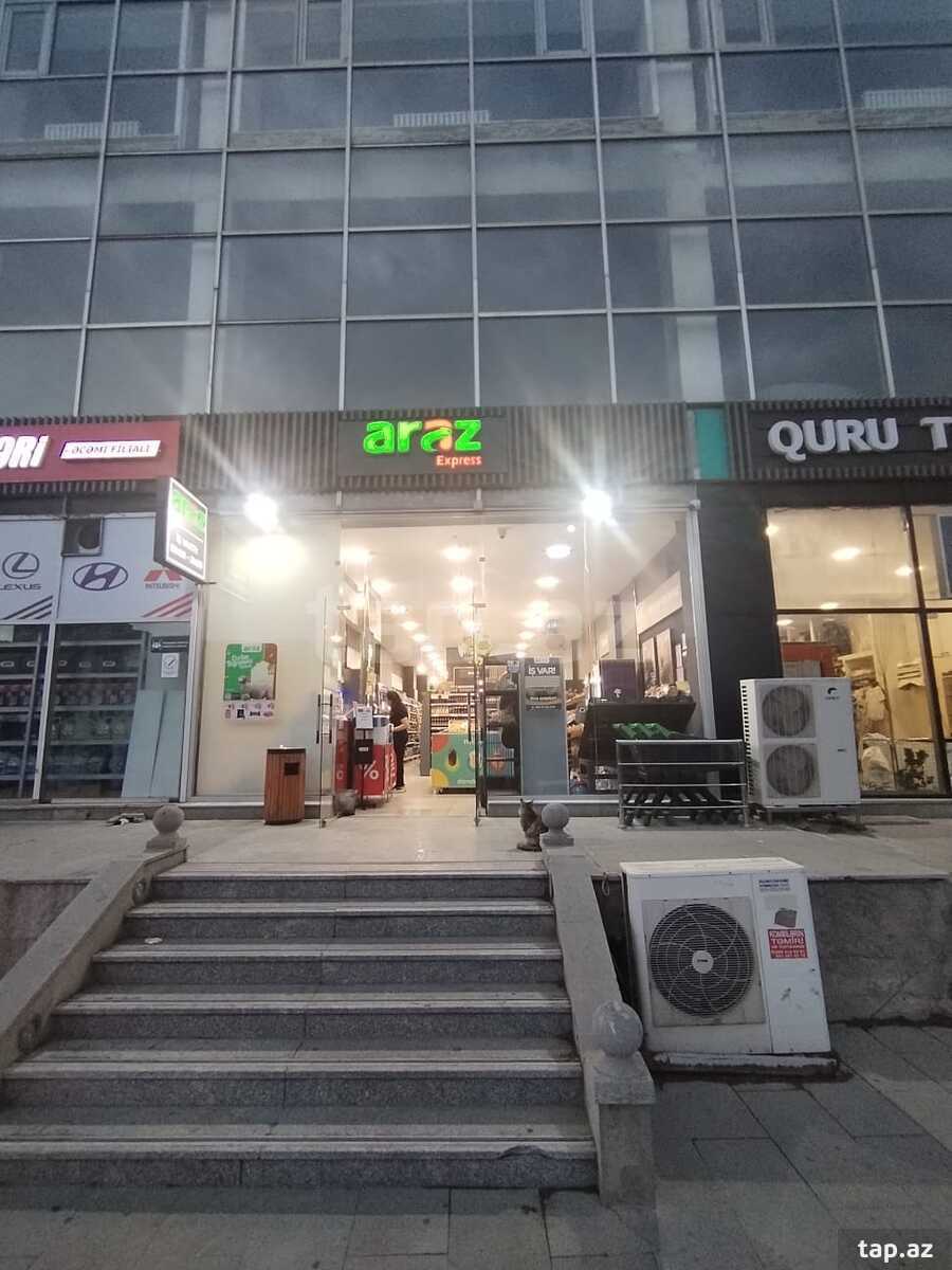 Obyekt, Nəsimi r. (4)