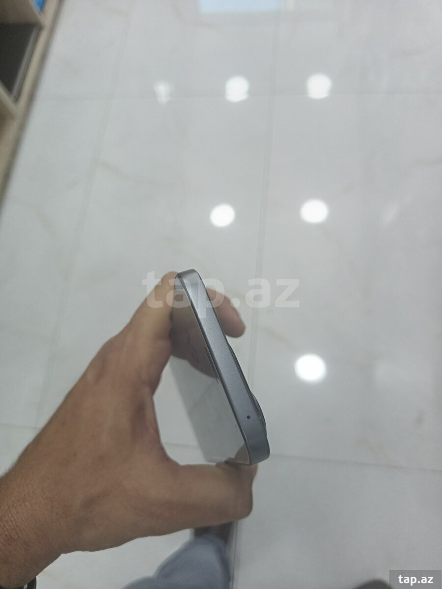 Honor 400 Lite Velvet Black 256GB/8GB (4)