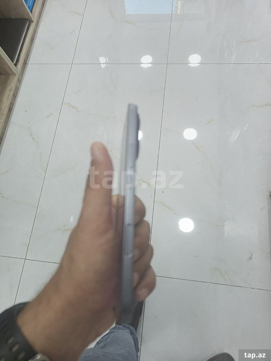 Honor 400 Lite Velvet Black 256GB/8GB (3)