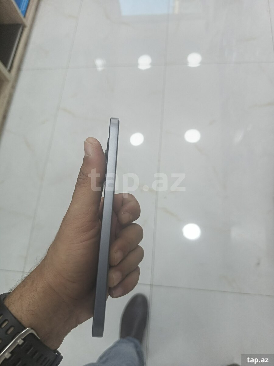Honor 400 Lite Velvet Black 256GB/8GB (5)
