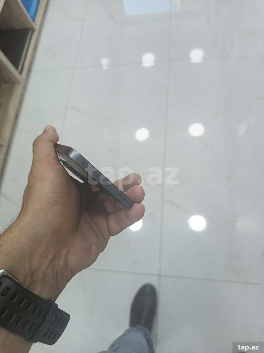 Honor 400 Lite Velvet Black 256GB/8GB (6)