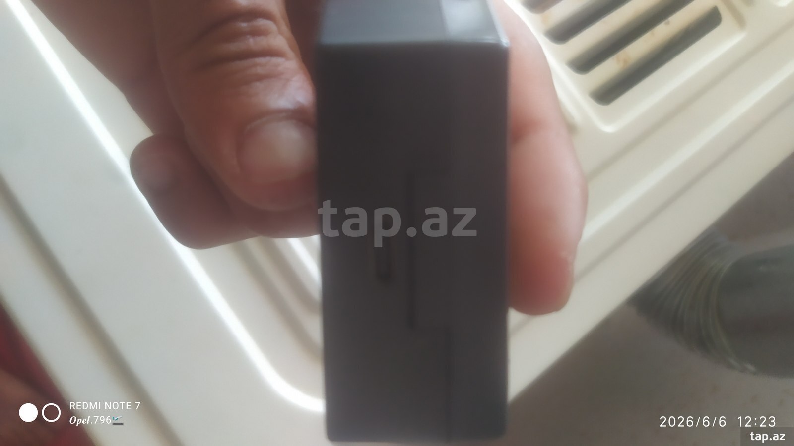 Bluetooth TWS Qulaqcıq