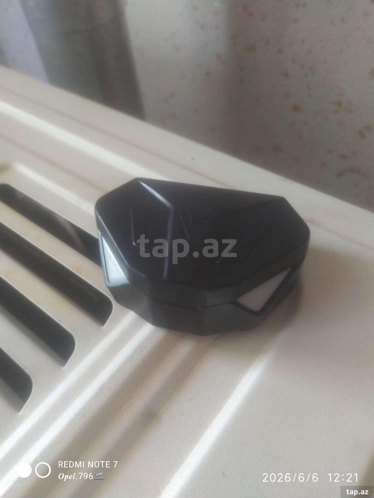 Bluetooth TWS Qulaqcıq (3)