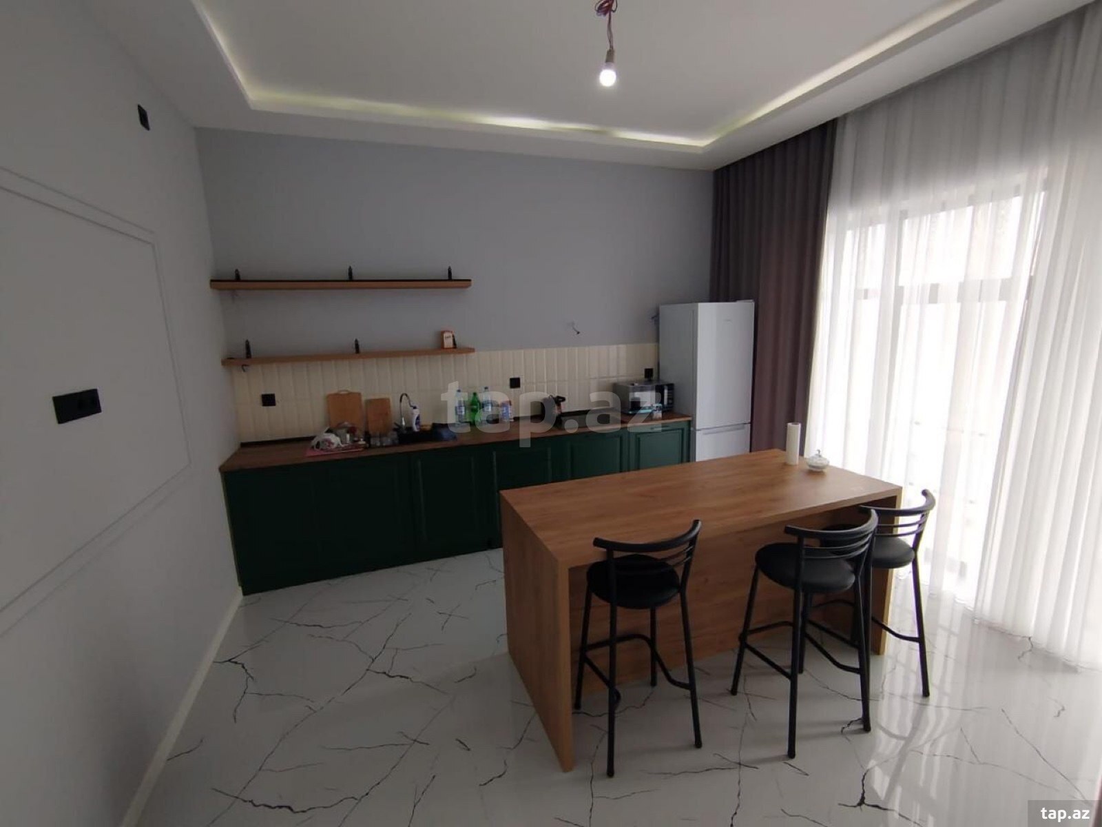 Bağ evi kirayə verilir, Mərdəkan qəs. (24)