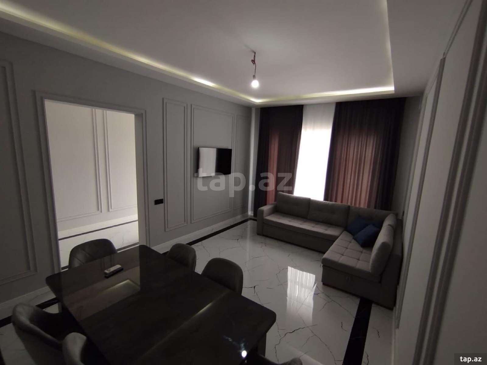 Bağ evi kirayə verilir, Mərdəkan qəs. (22)