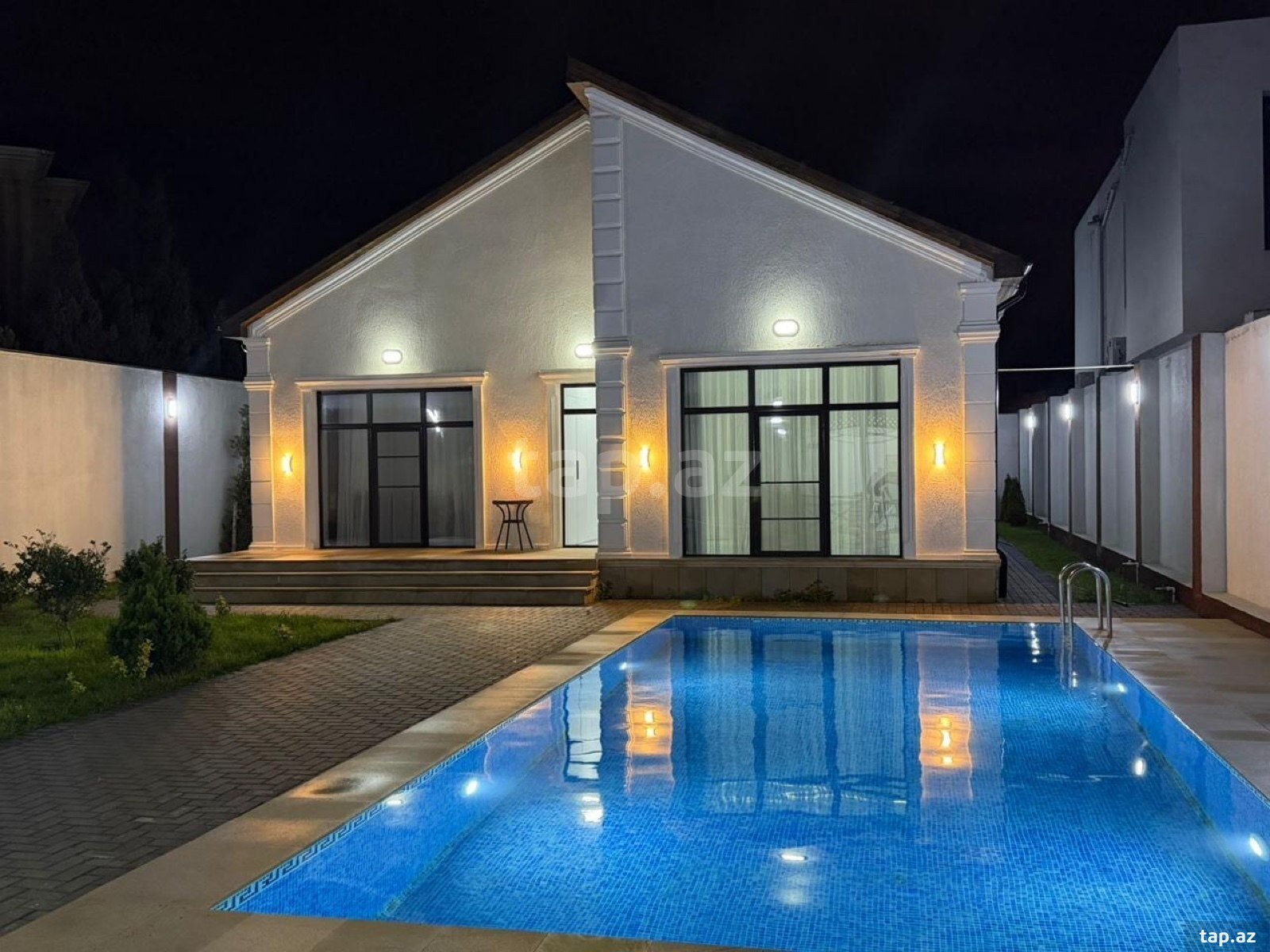 Bağ evi kirayə verilir, Mərdəkan qəs. (2)