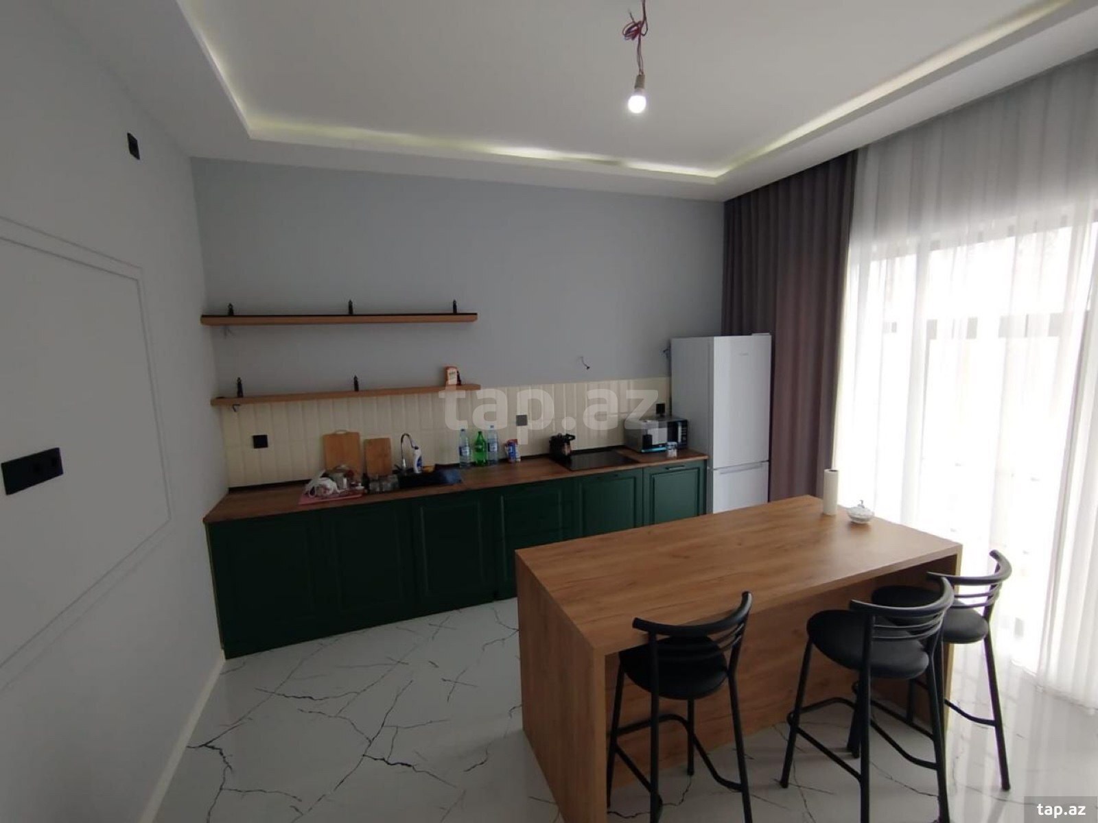 Bağ evi kirayə verilir, Mərdəkan qəs. (27)