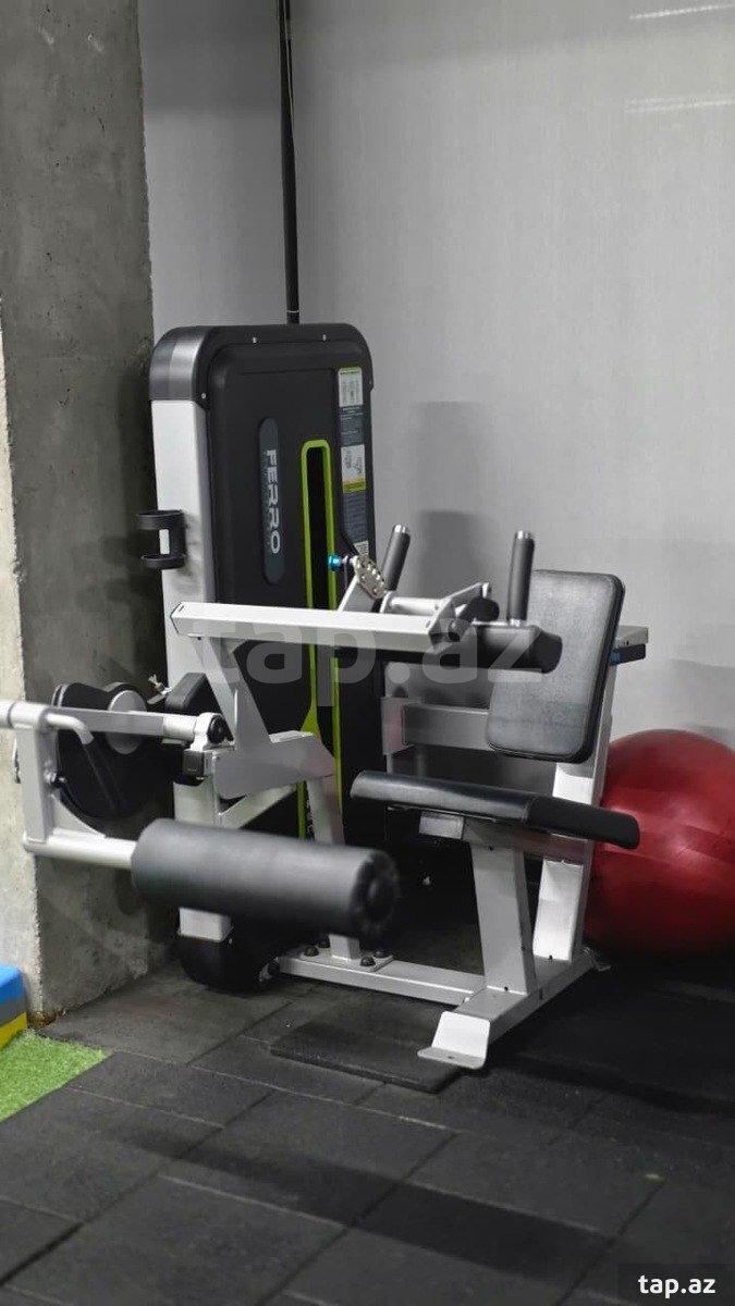 Trenajor fitnes avadanlıqları (22)