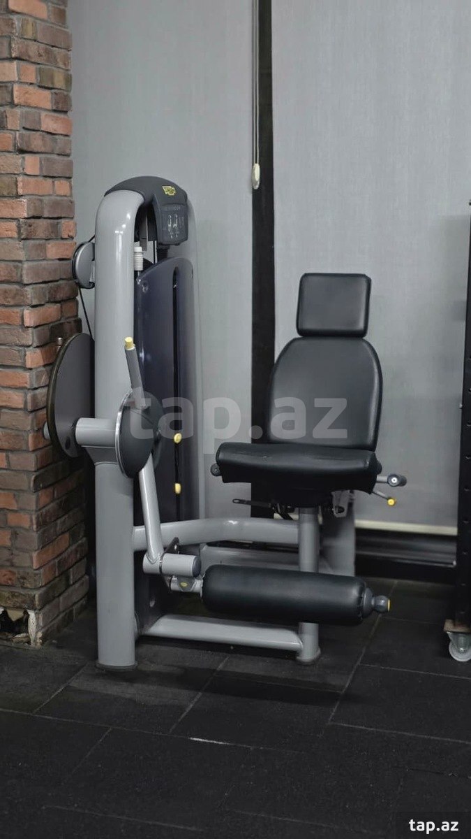 Trenajor fitnes avadanlıqları (6)