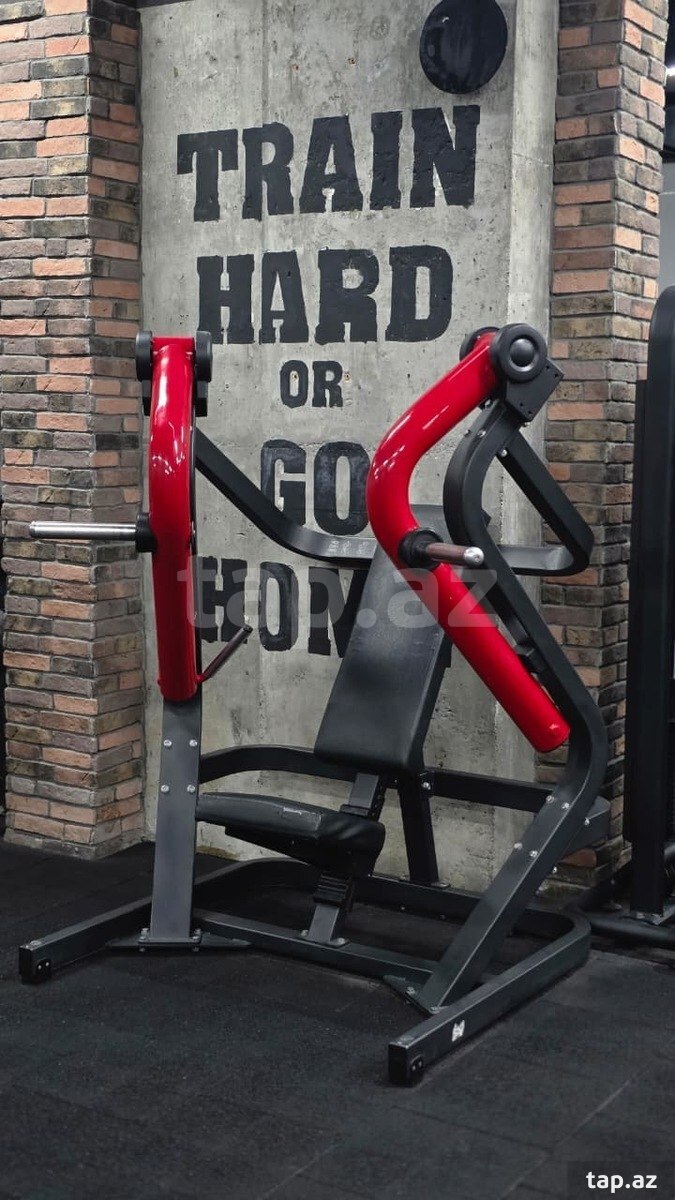 Trenajor fitnes avadanlıqları (5)