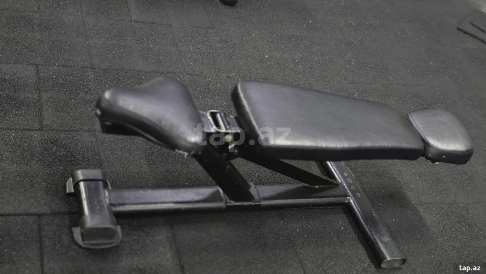 Trenajor fitnes avadanlıqları (28)