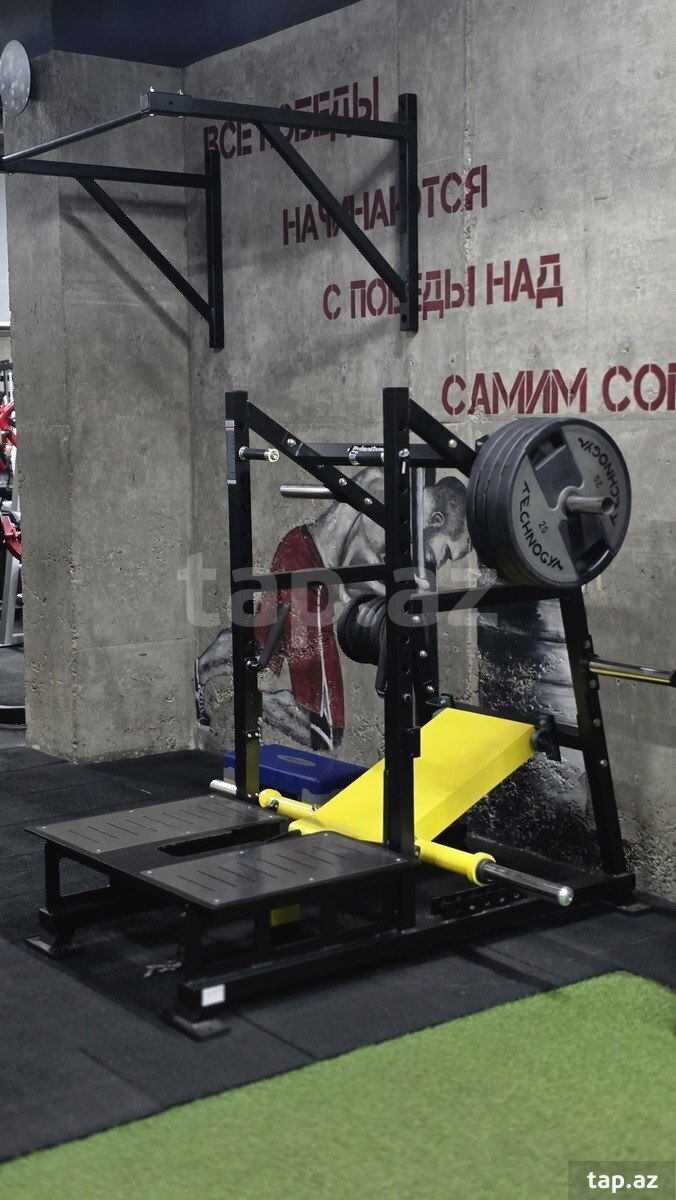Trenajor fitnes avadanlıqları (16)