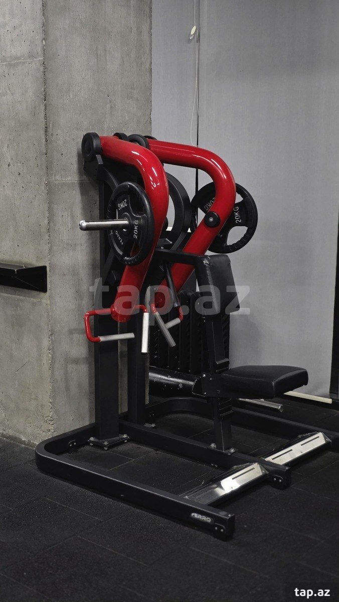 Trenajor fitnes avadanlıqları (7)