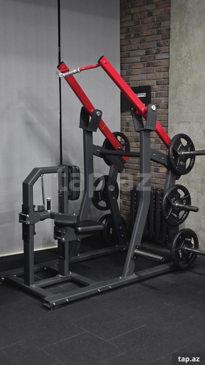 Trenajor fitnes avadanlıqları (11)