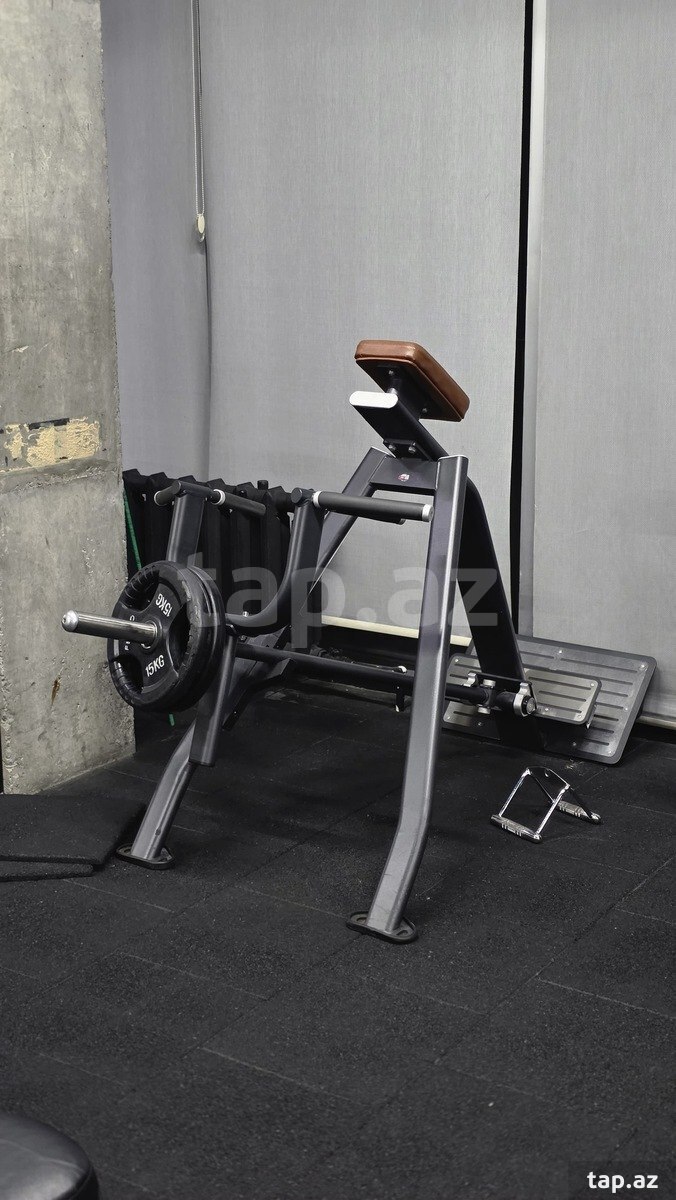 Trenajor fitnes avadanlıqları (21)