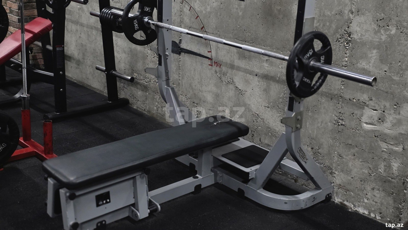 Trenajor fitnes avadanlıqları (27)