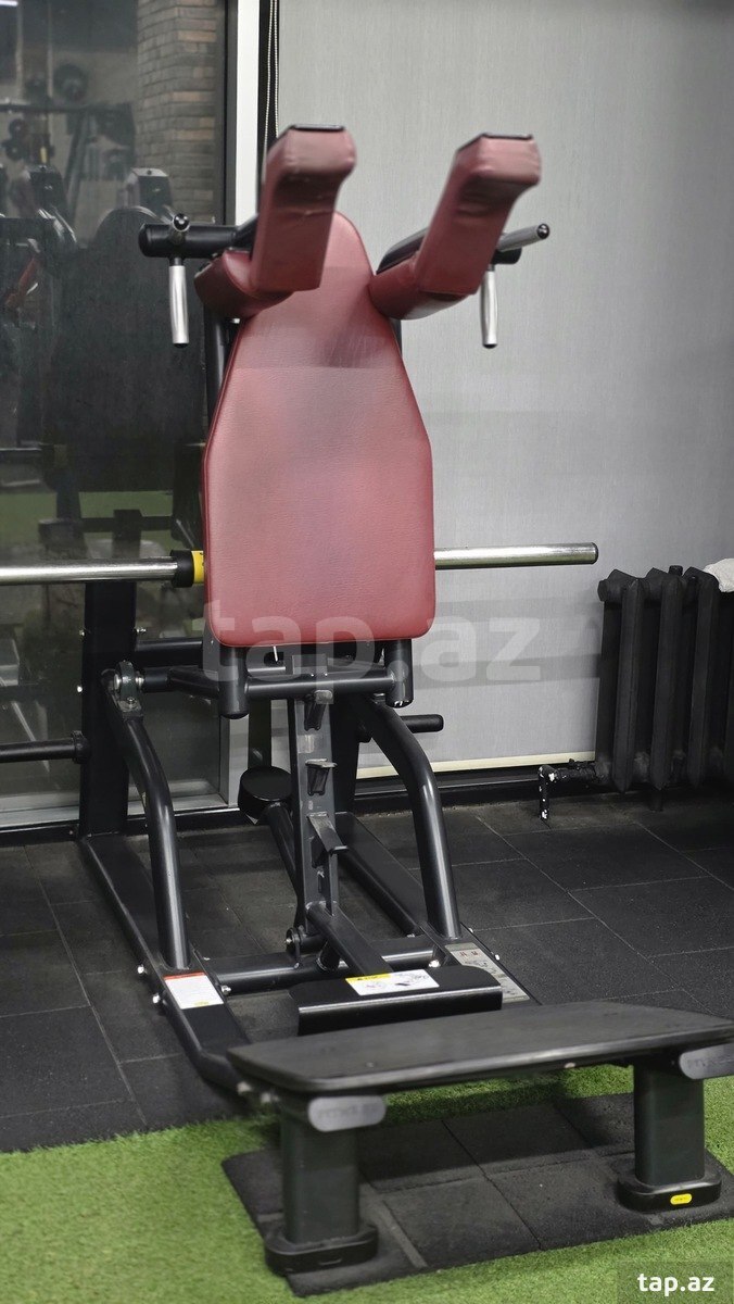 Trenajor fitnes avadanlıqları (23)