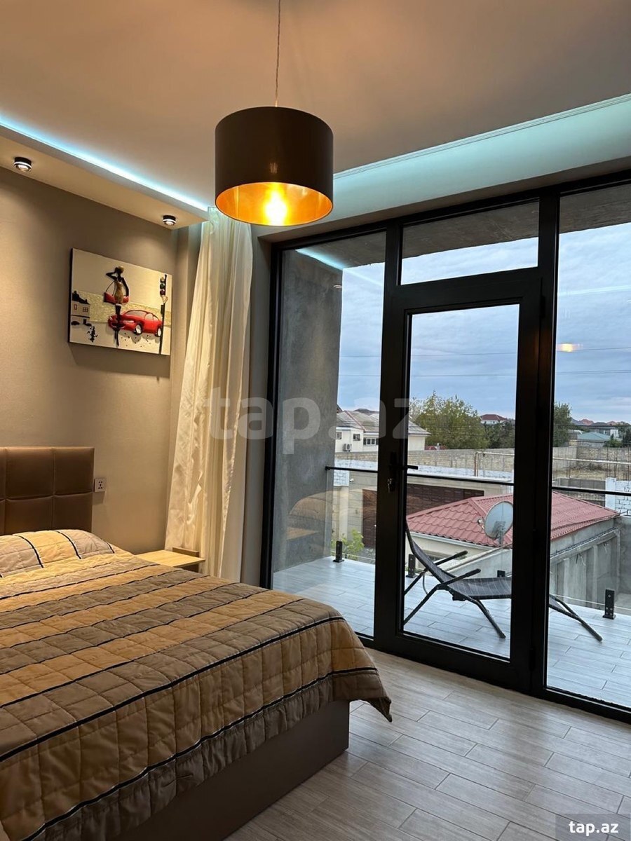 Bağ evi kirayə verilir, Mərdəkan qəs. (24)