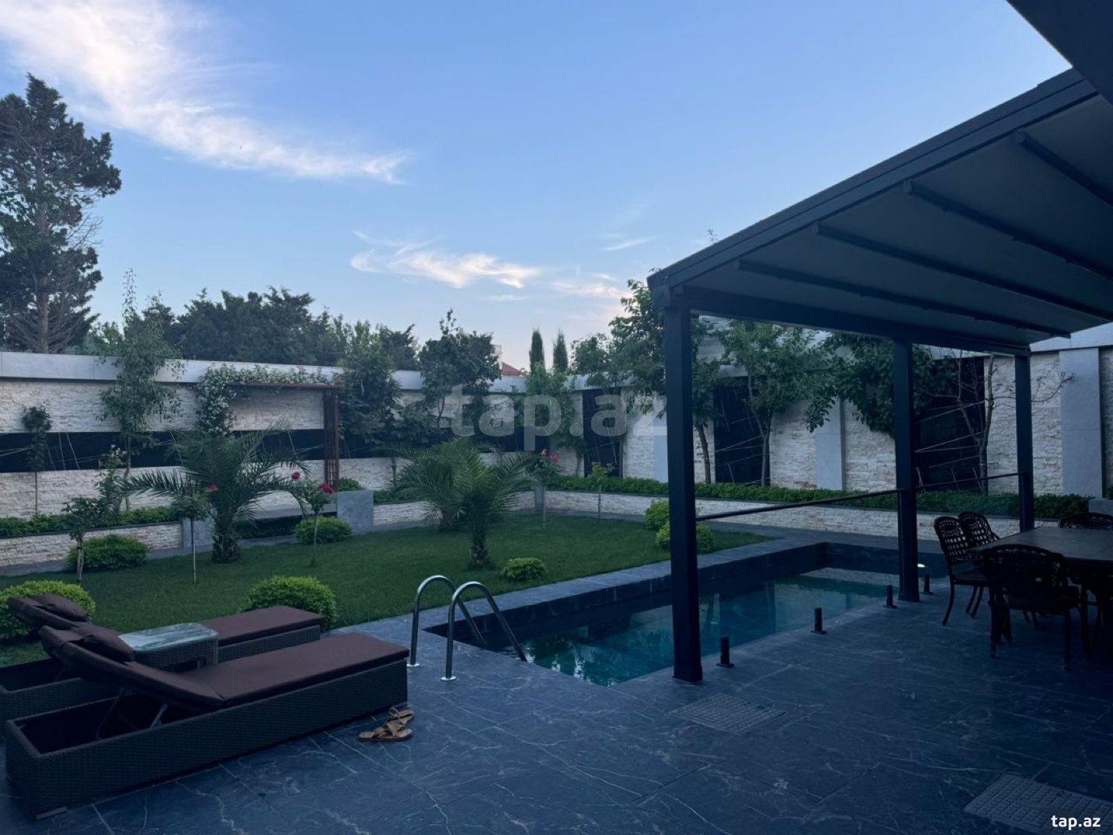 Bağ evi kirayə verilir, Mərdəkan qəs. (25)
