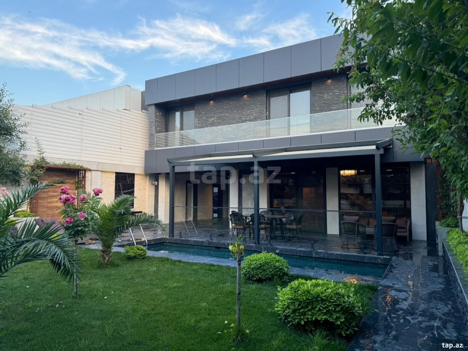 Bağ evi kirayə verilir, Mərdəkan qəs. (10)