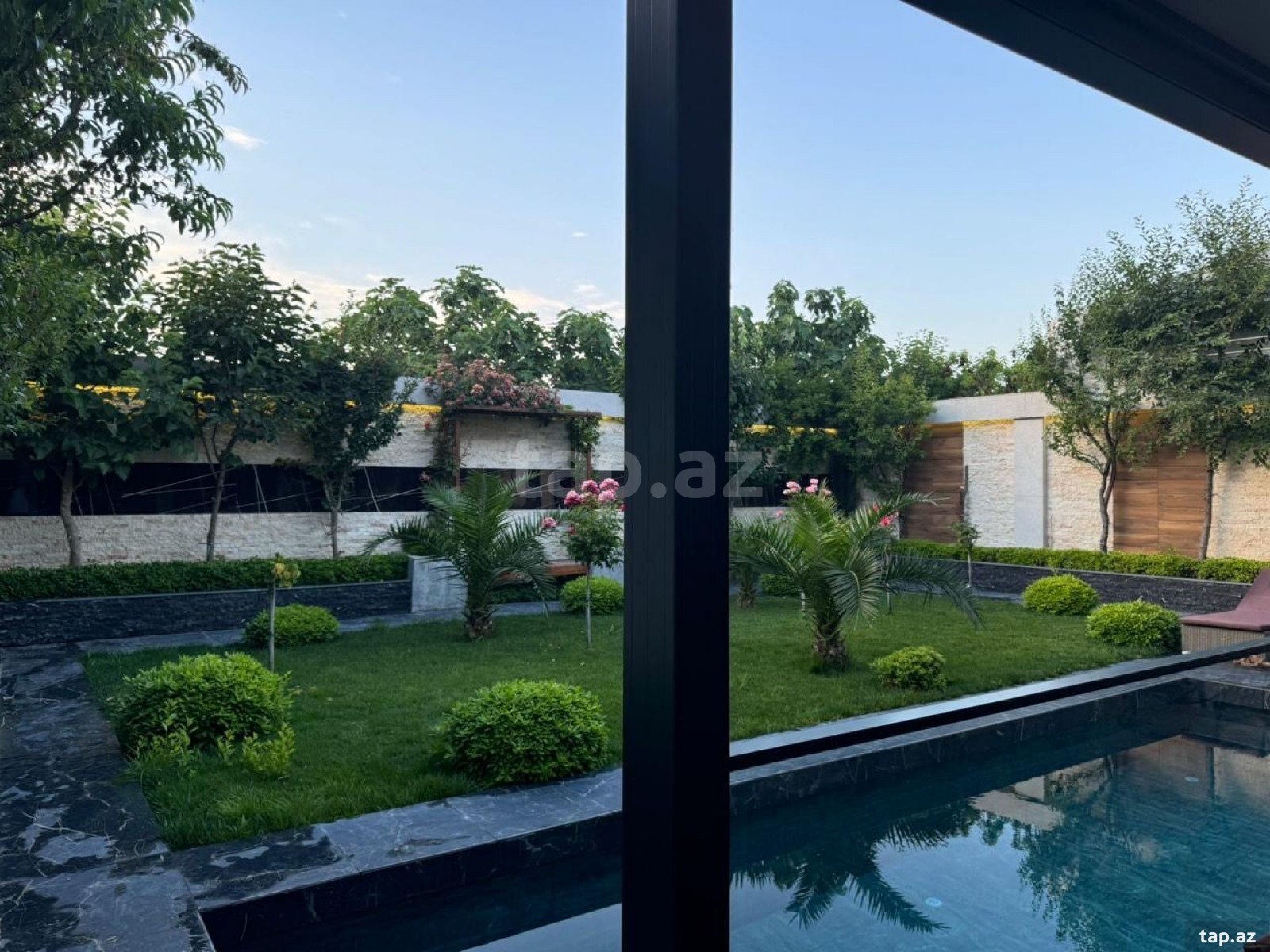 Bağ evi kirayə verilir, Mərdəkan qəs. (9)