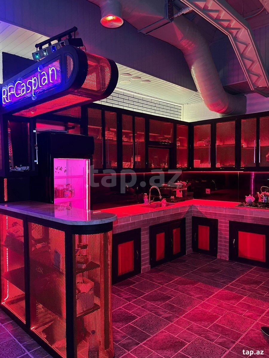 Bağ evi kirayə verilir, Mərdəkan qəs. (6)