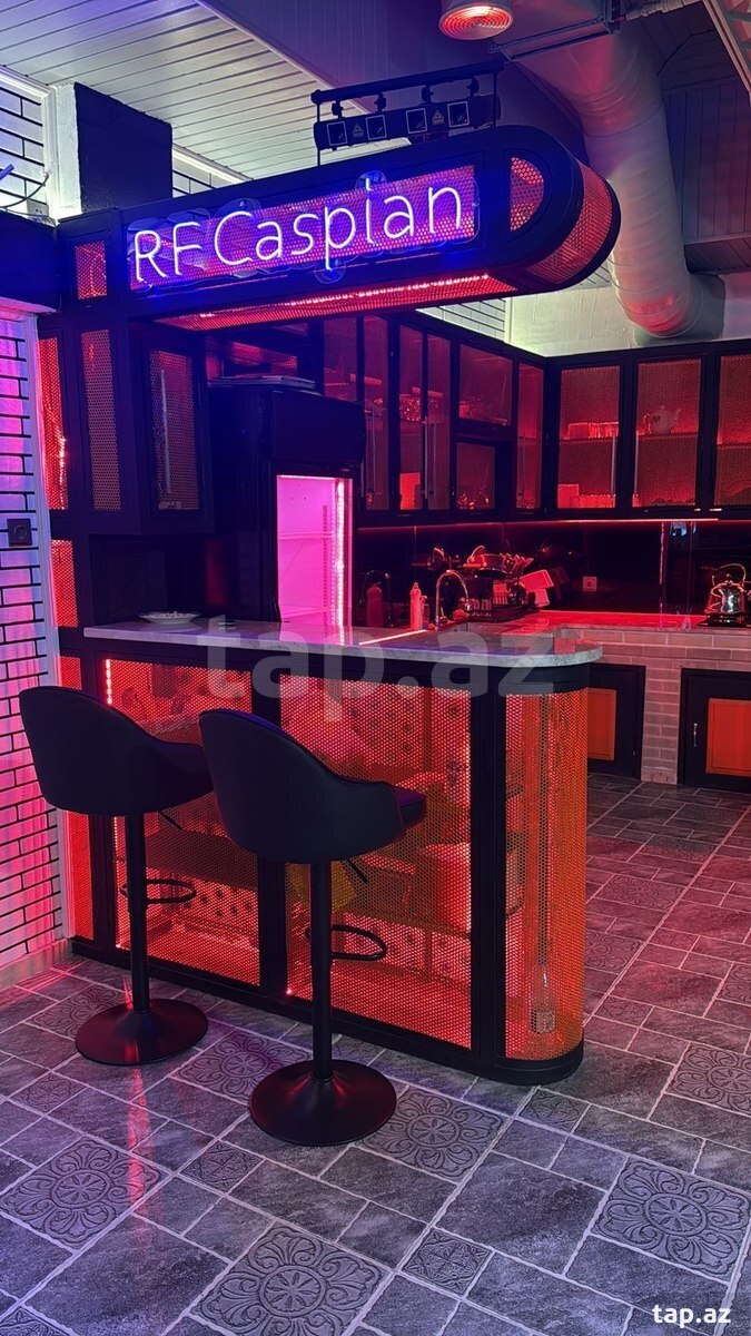 Bağ evi kirayə verilir, Mərdəkan qəs. (7)