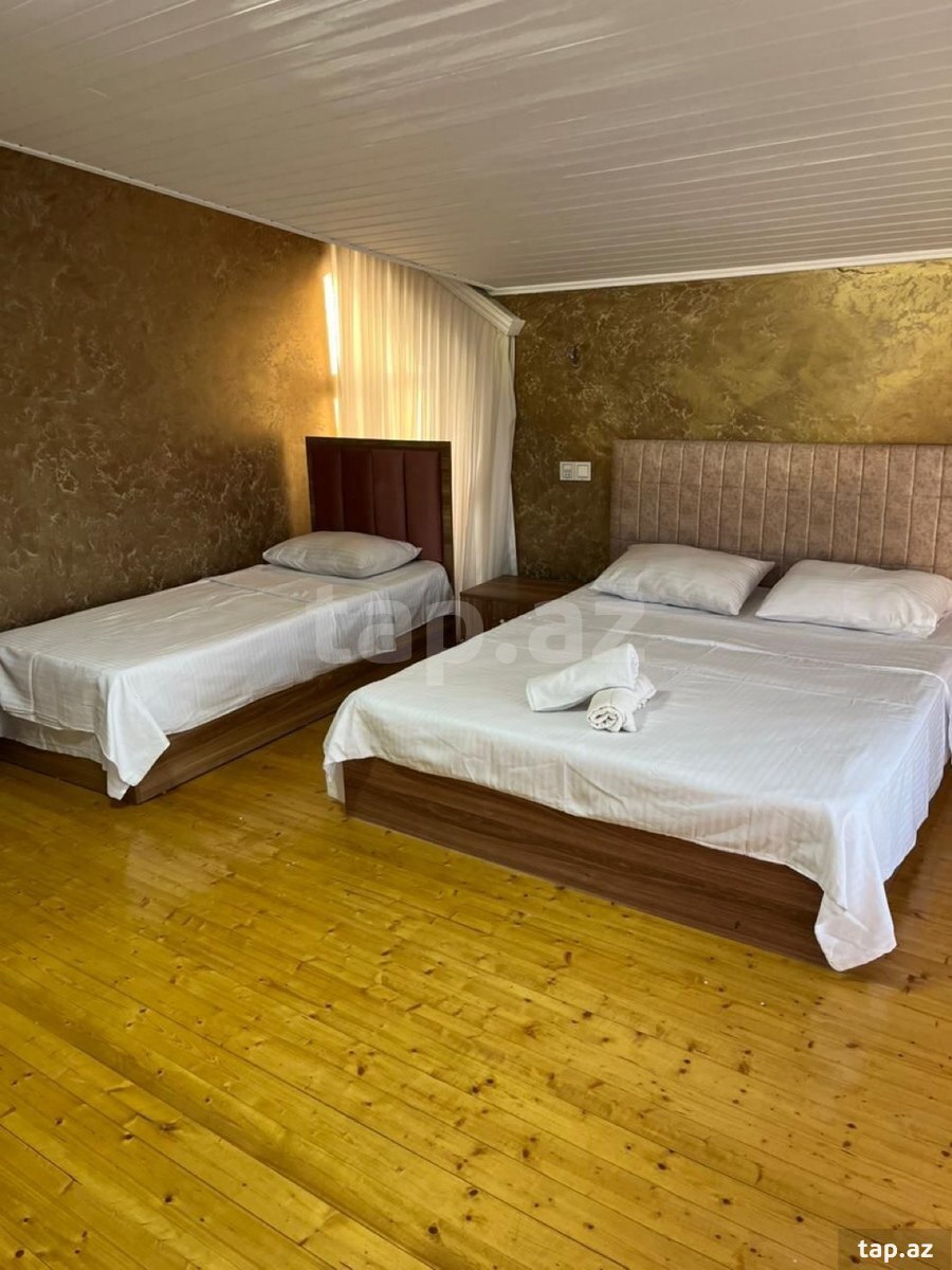 Bağ evi kirayə verilir, Mərdəkan qəs. (17)