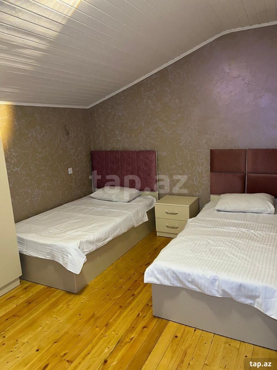 Bağ evi kirayə verilir, Mərdəkan qəs. (20)