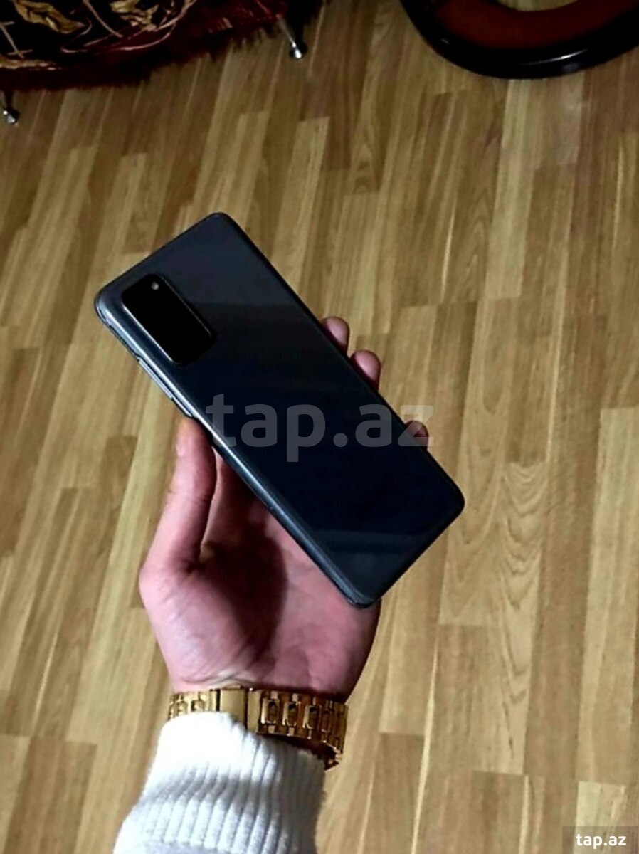 Samsung Galaxy S20+ Cosmic Gray 128GB/8GB (5)